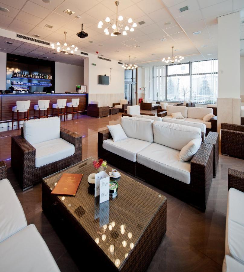 Hotel Limba Ctt Tvrdosin Buitenkant foto