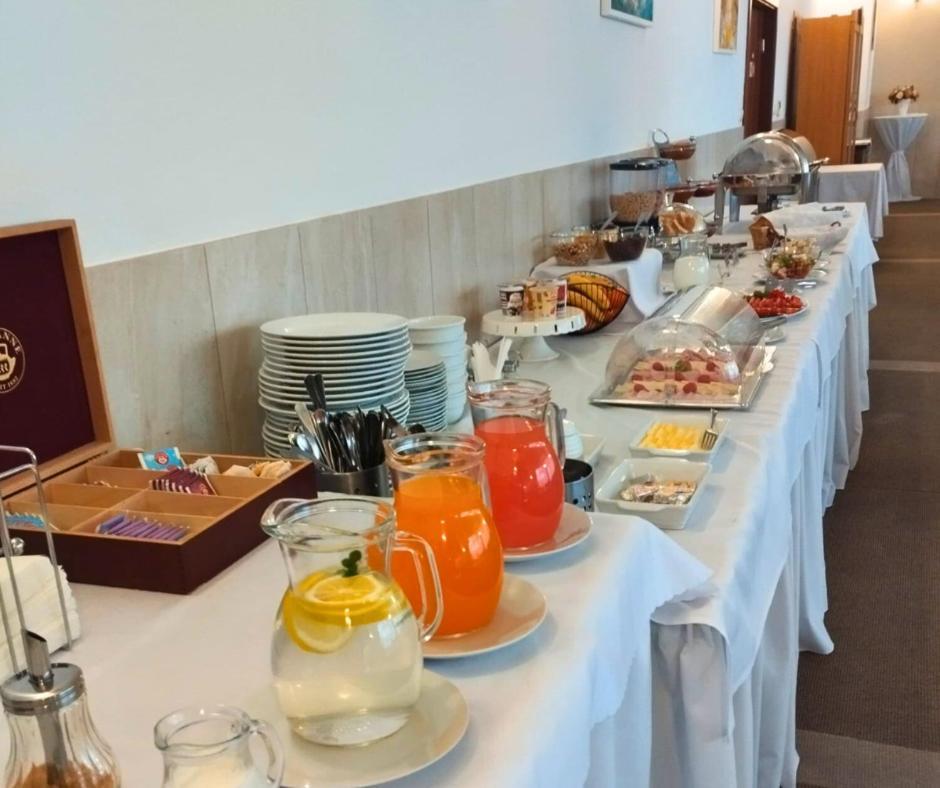 Hotel Limba Ctt Tvrdosin Buitenkant foto