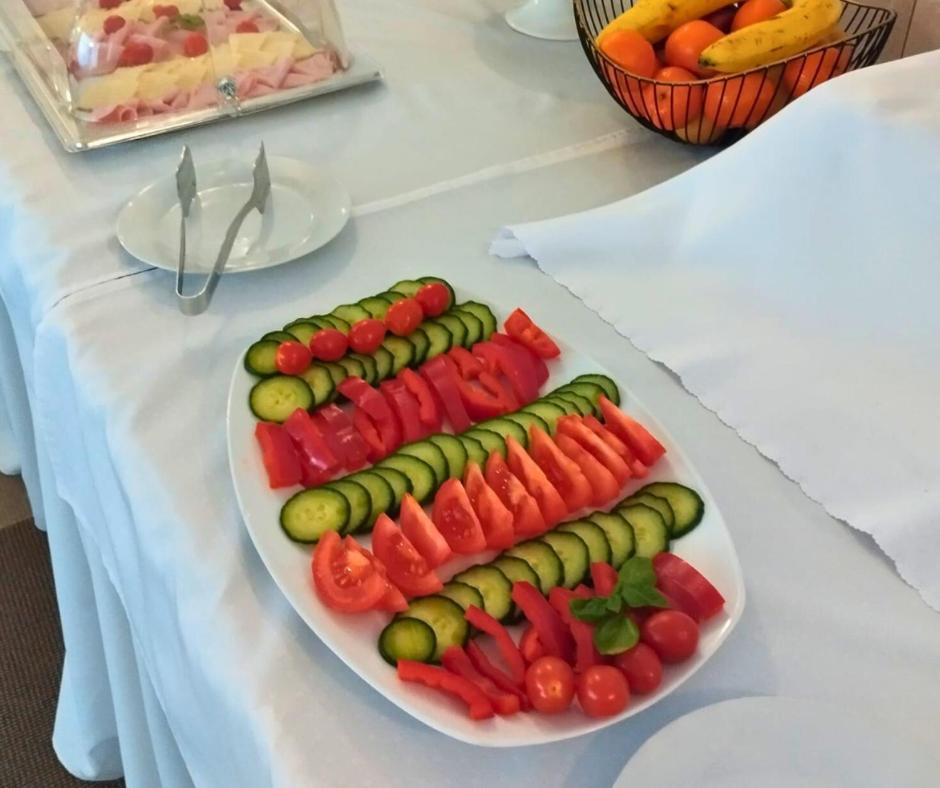 Hotel Limba Ctt Tvrdosin Buitenkant foto