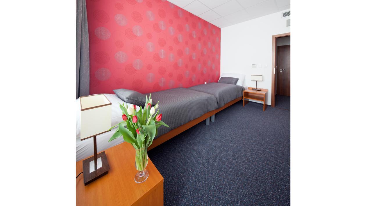 Hotel Limba Ctt Tvrdosin Kamer foto