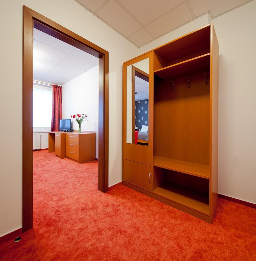 Hotel Limba Ctt Tvrdosin Kamer foto
