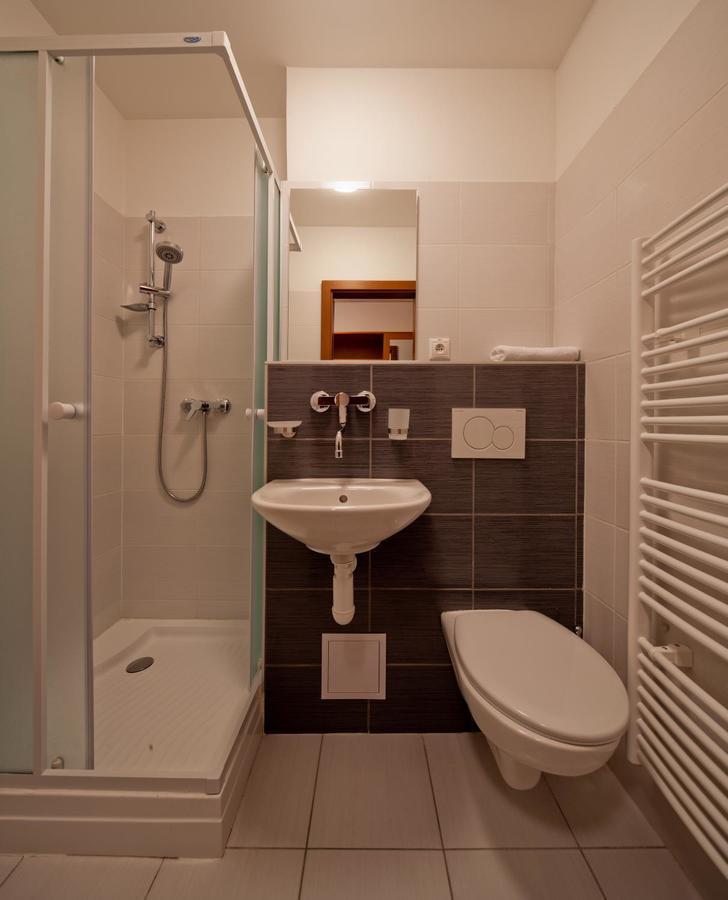 Hotel Limba Ctt Tvrdosin Kamer foto