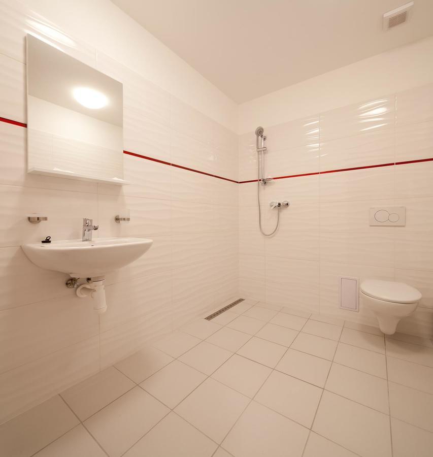Hotel Limba Ctt Tvrdosin Buitenkant foto